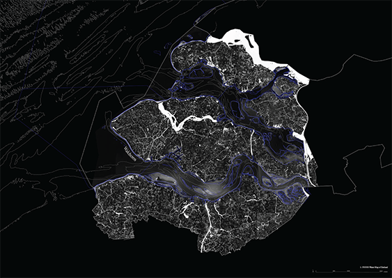 Zeeland Mapping