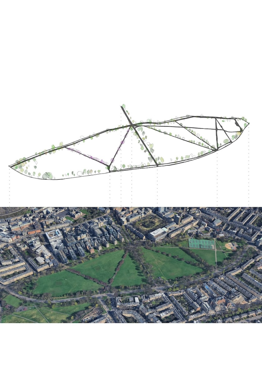 The Meadows, Edinburgh
