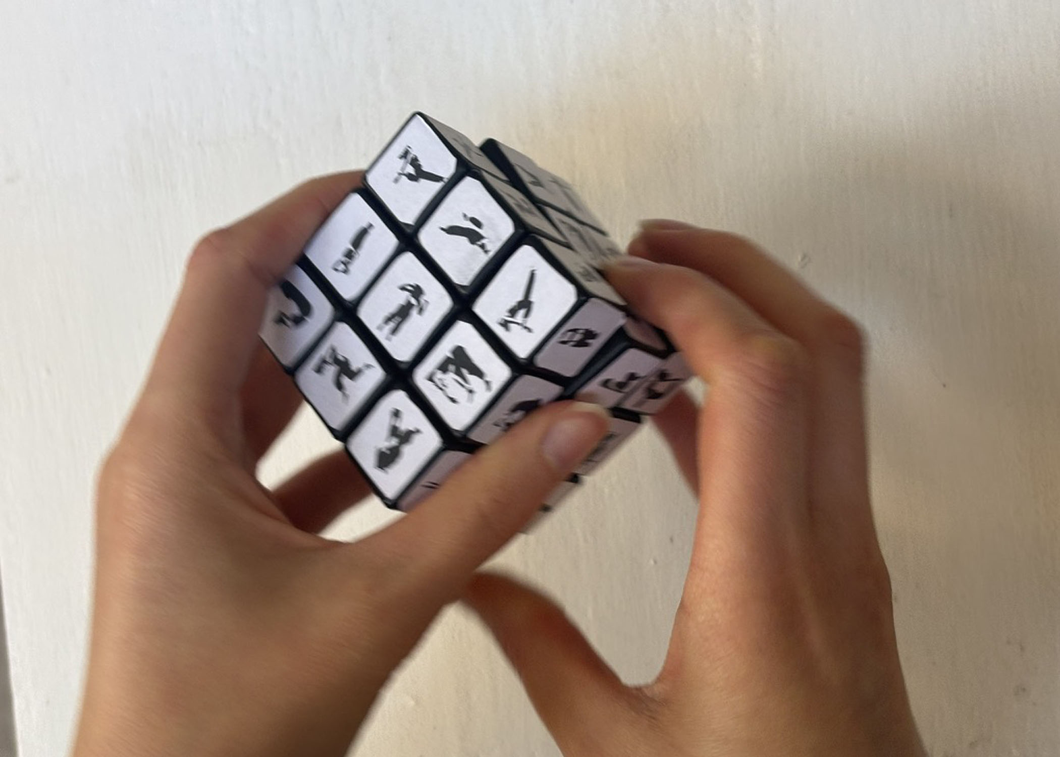 Rubik Cube