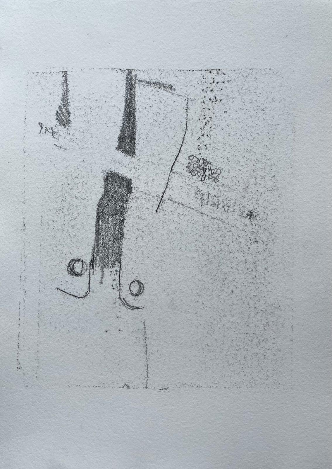print. 2025. ink on card. A4. SUNY Purchase