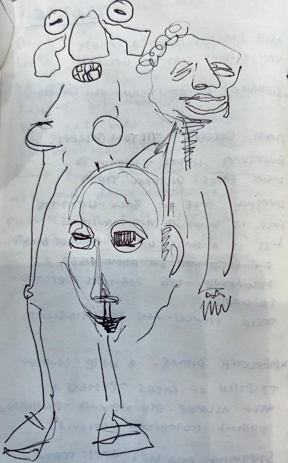 sketch. 2025