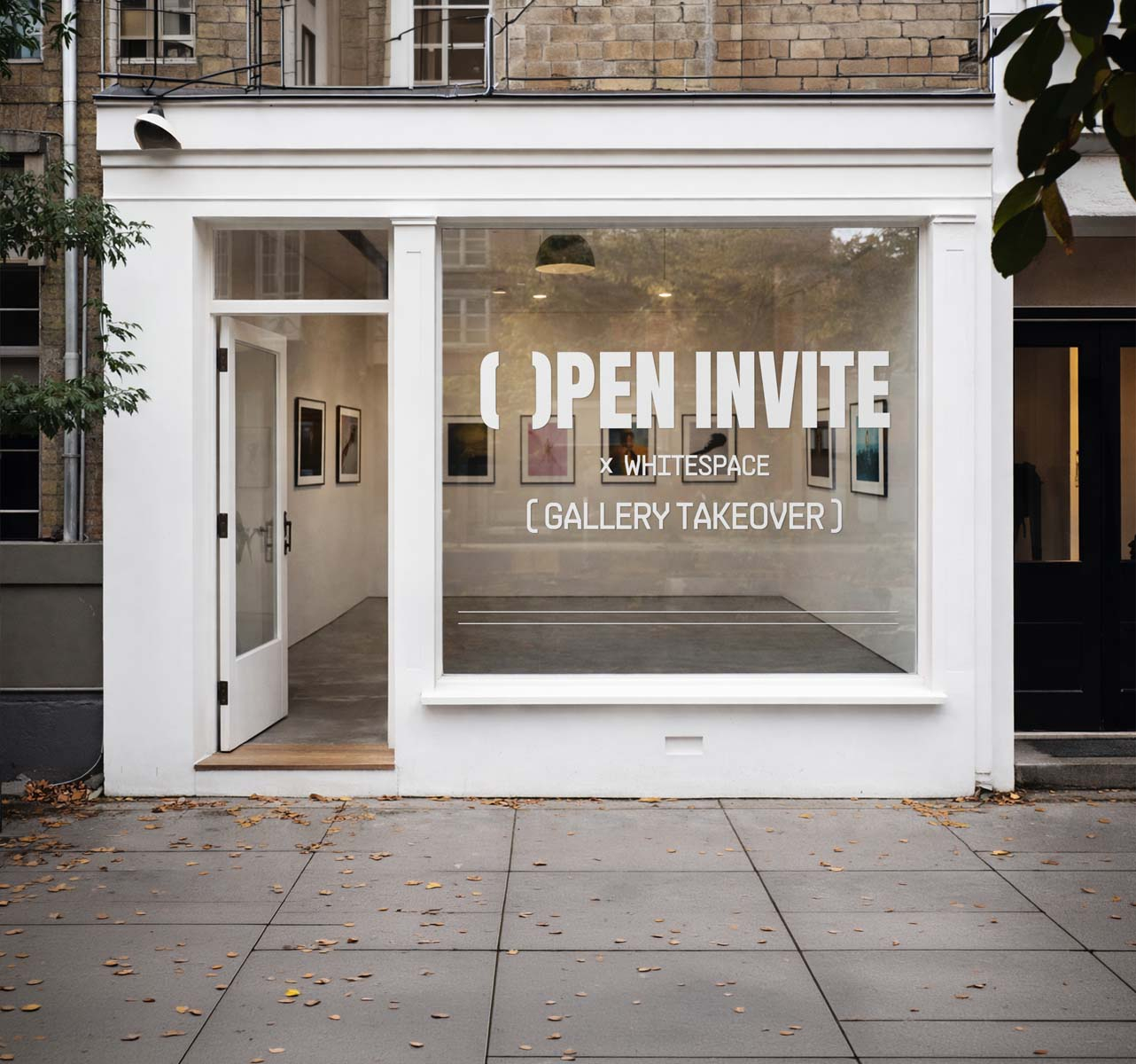 Brand Activation collaboration 