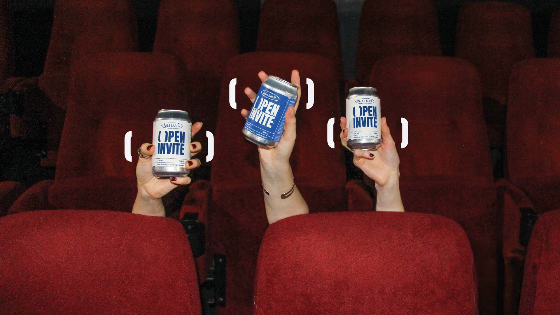 Brand Activation Photography