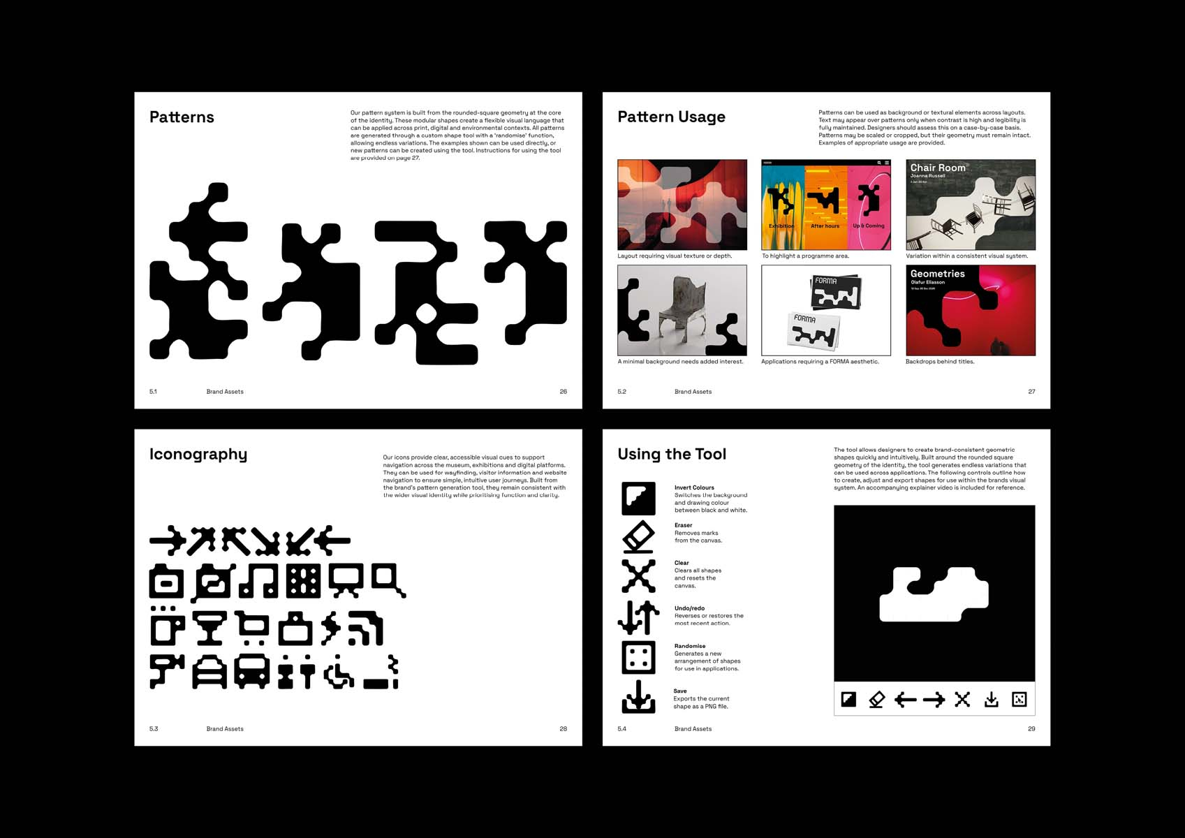 Brand Assets Guidelines 
