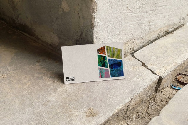 Business Card