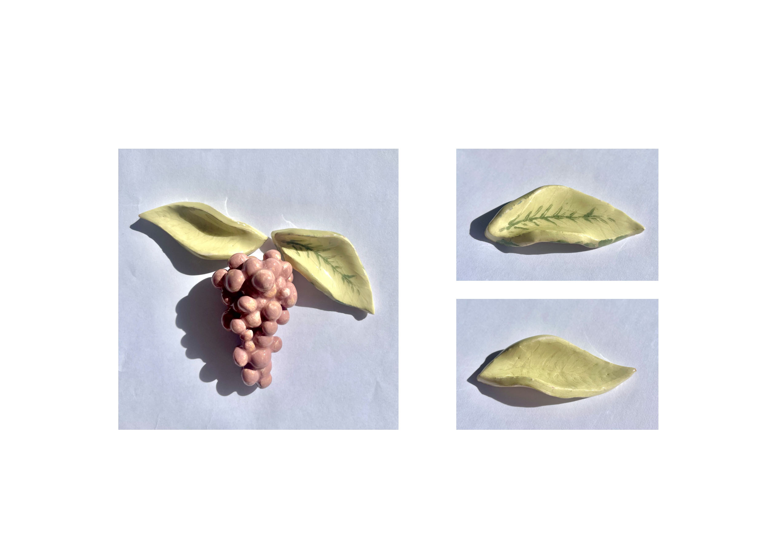 Ceramic Material Sample