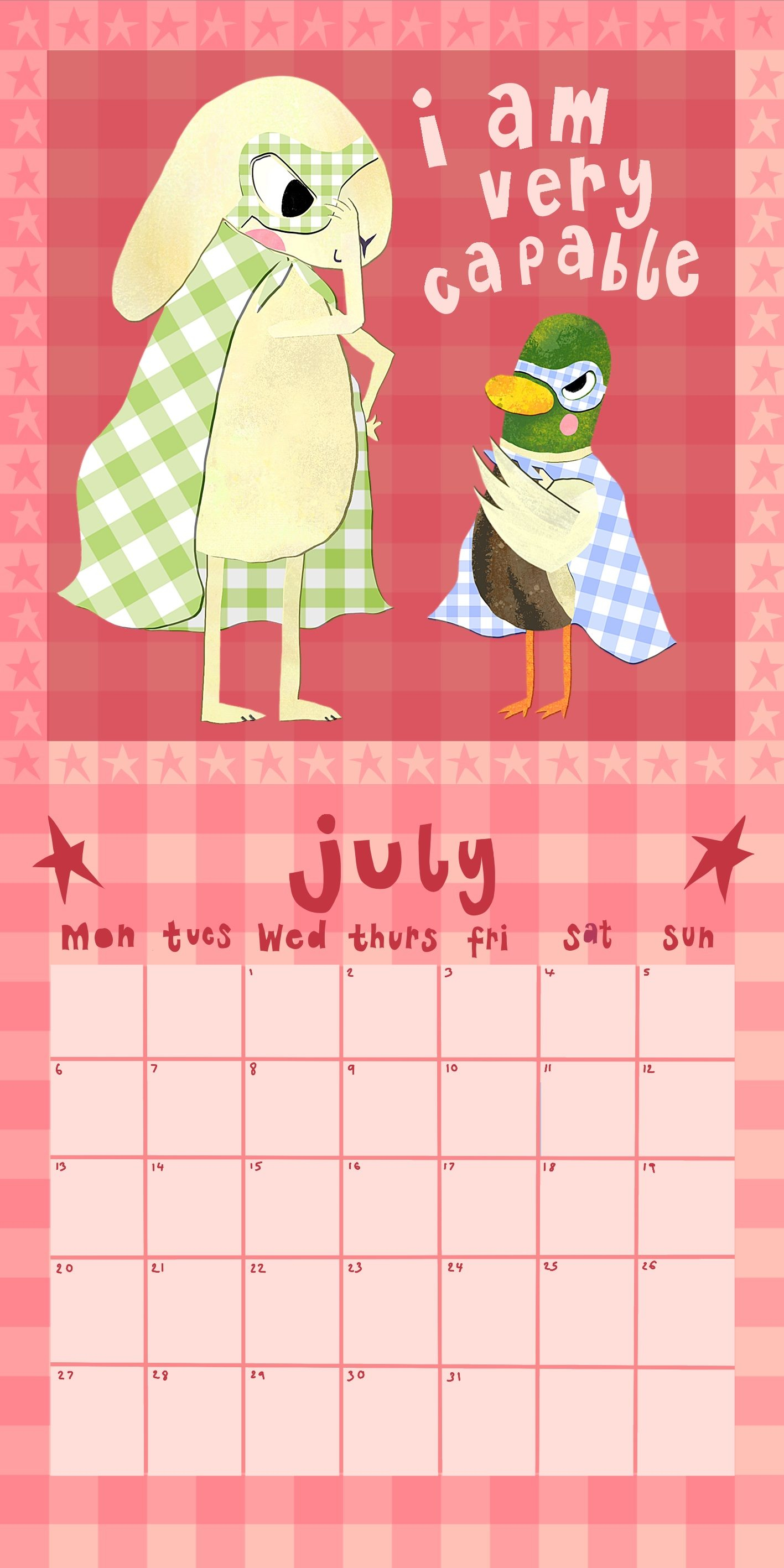 JULY