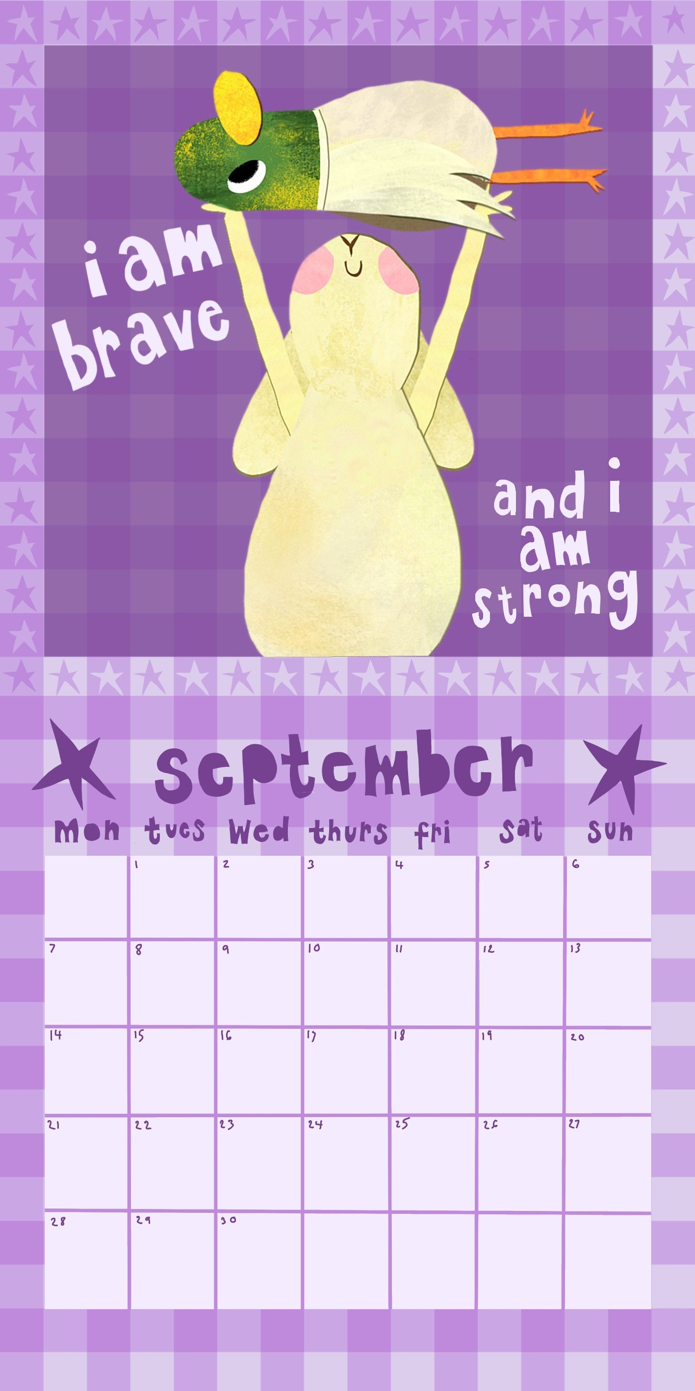 SEPTEMBER