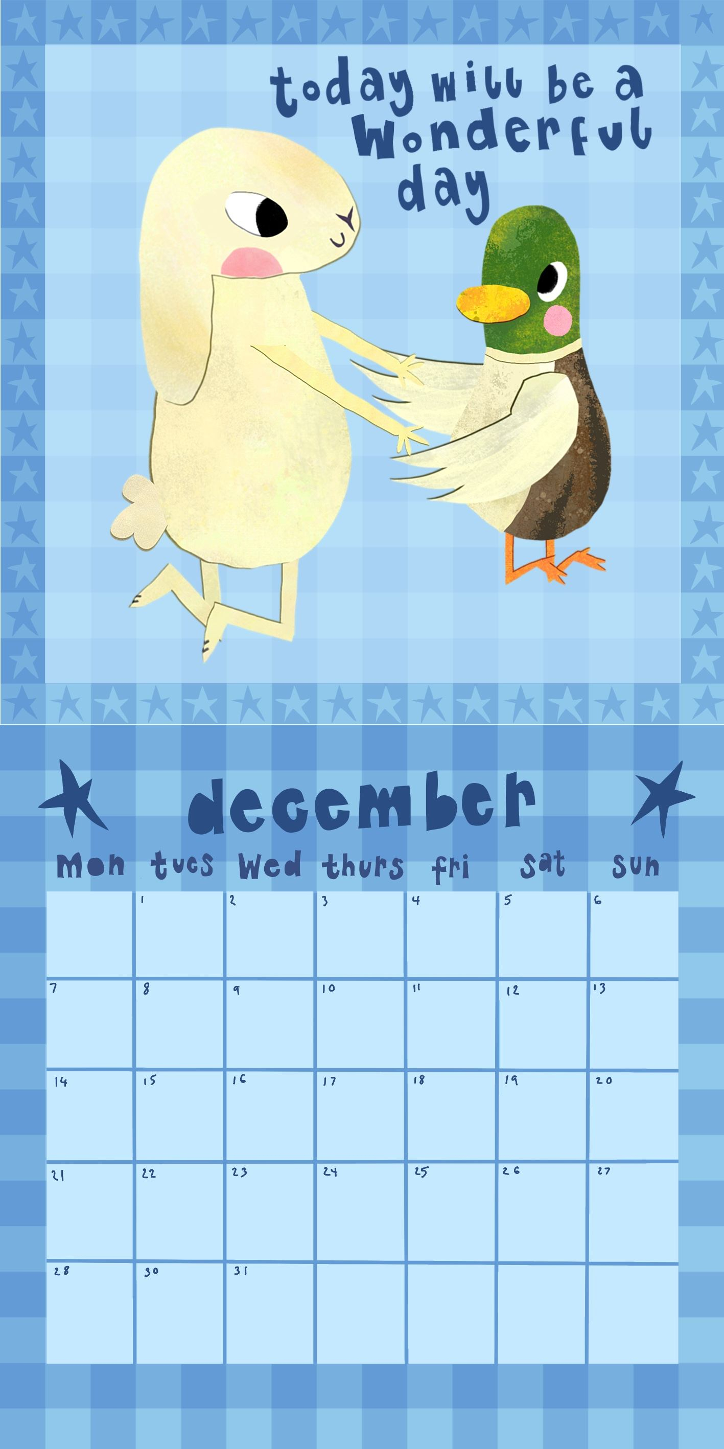 DECEMBER