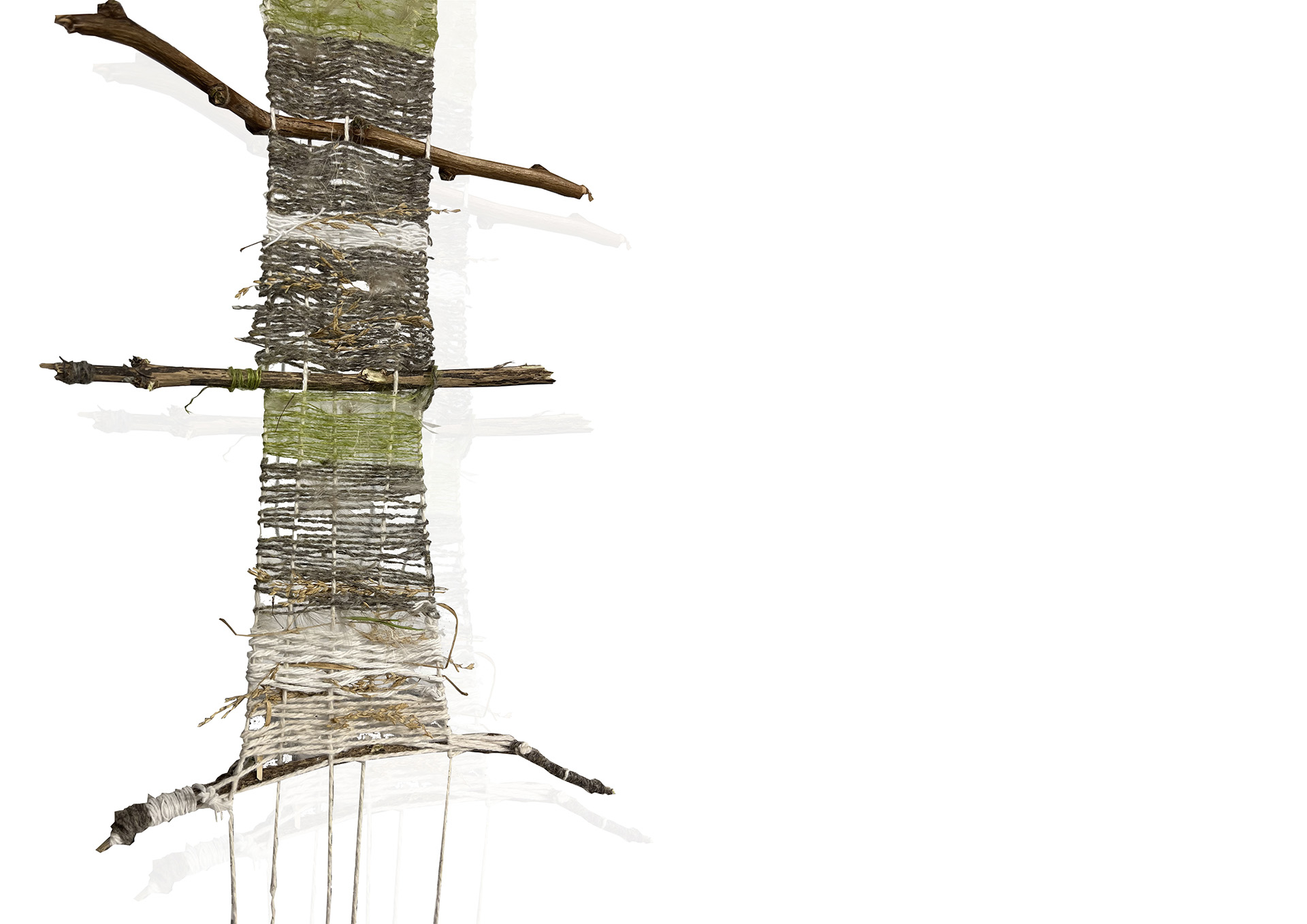 place to lie down - conceptual model