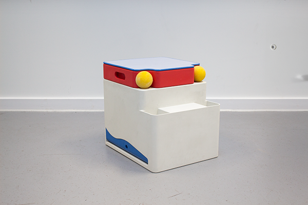 numa compact