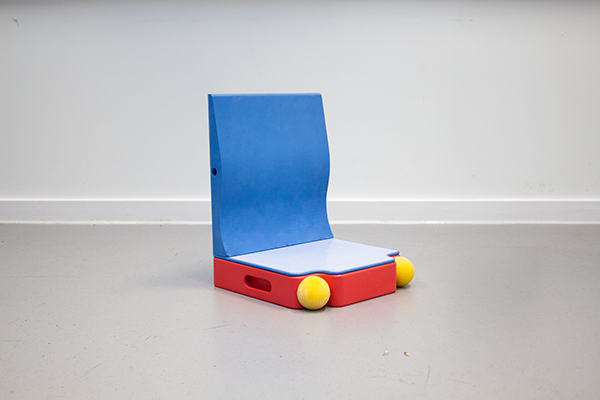 numa seat version