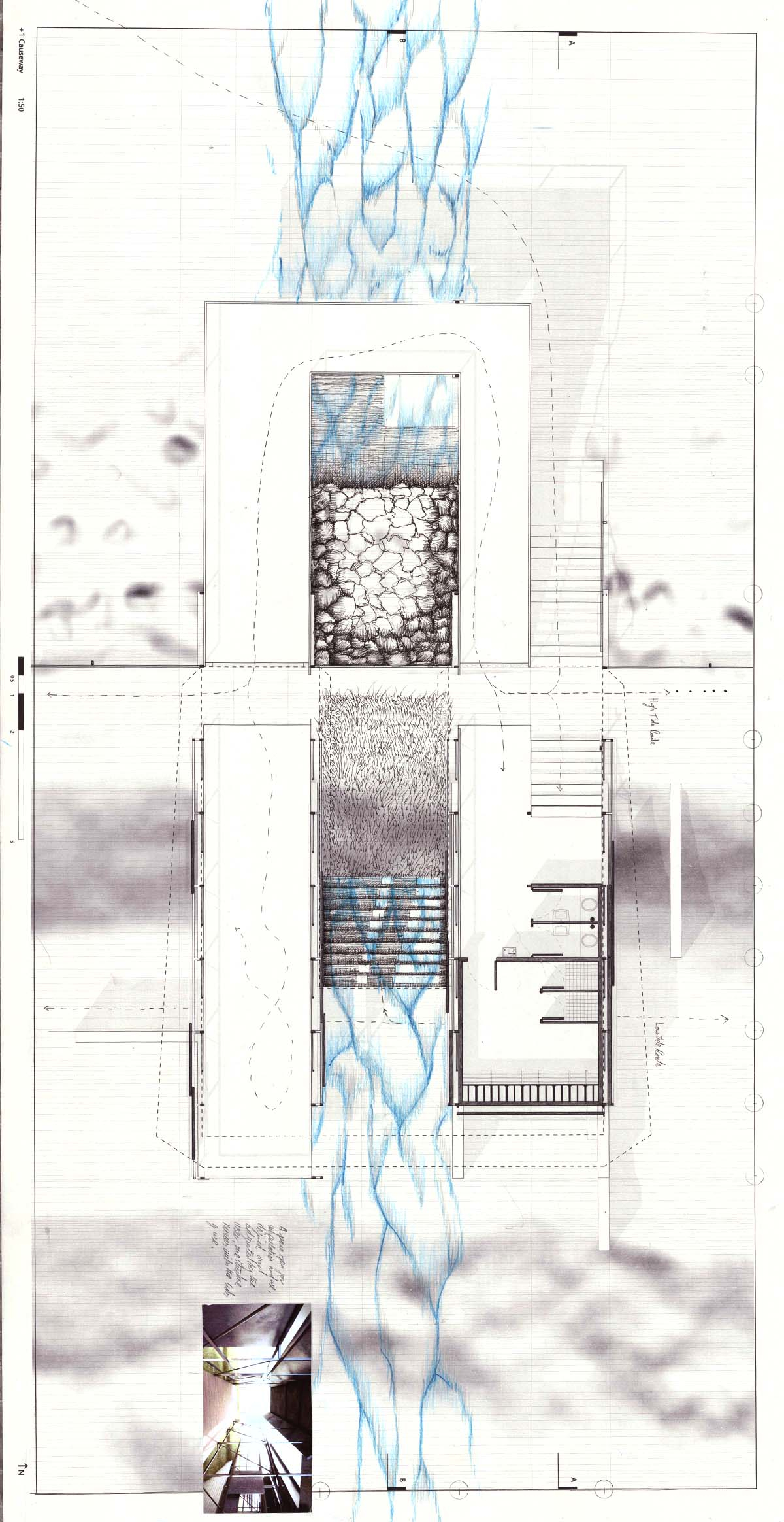 Level 1 Plan