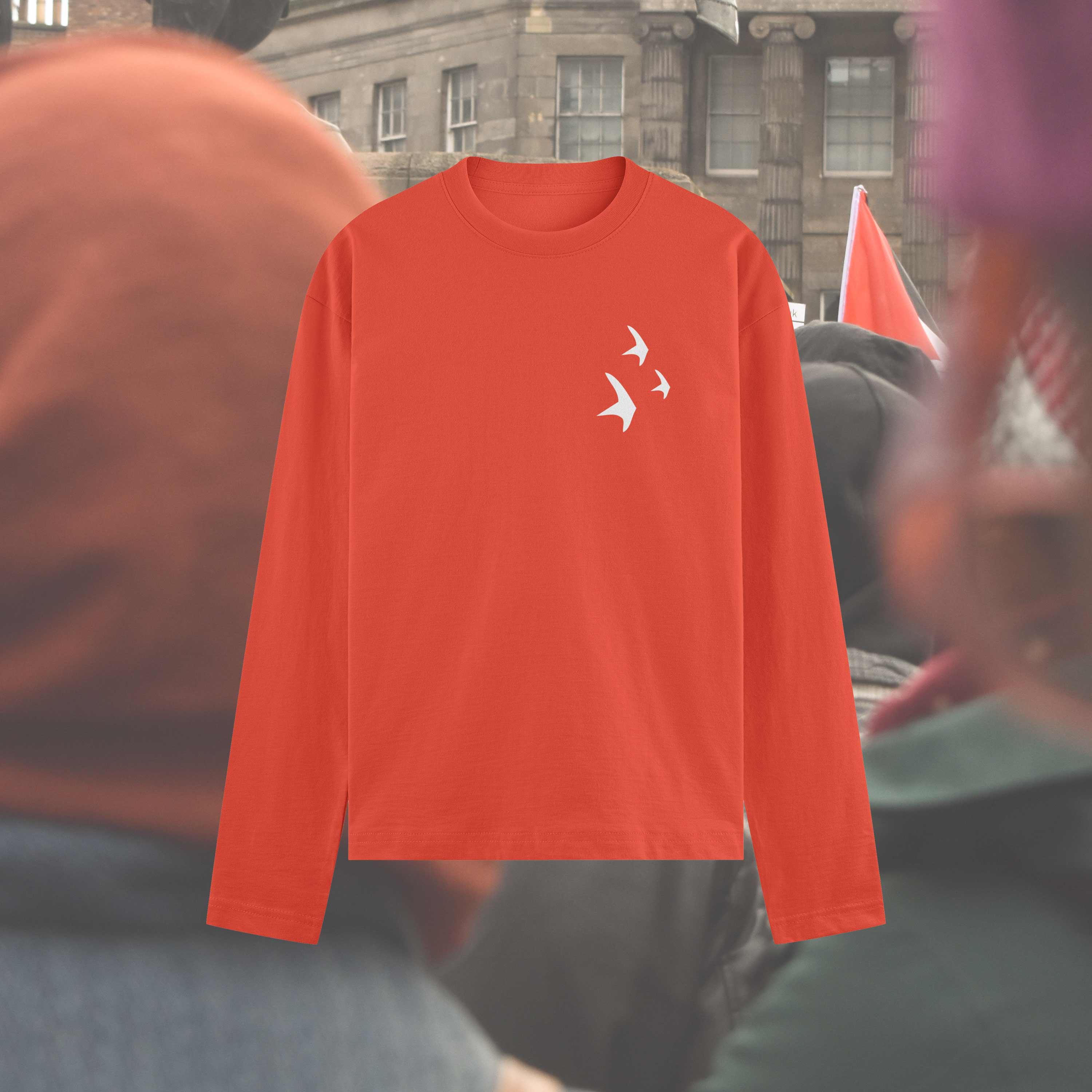 T-Shirt Design