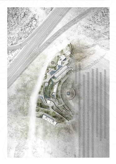 Plan of Scheme