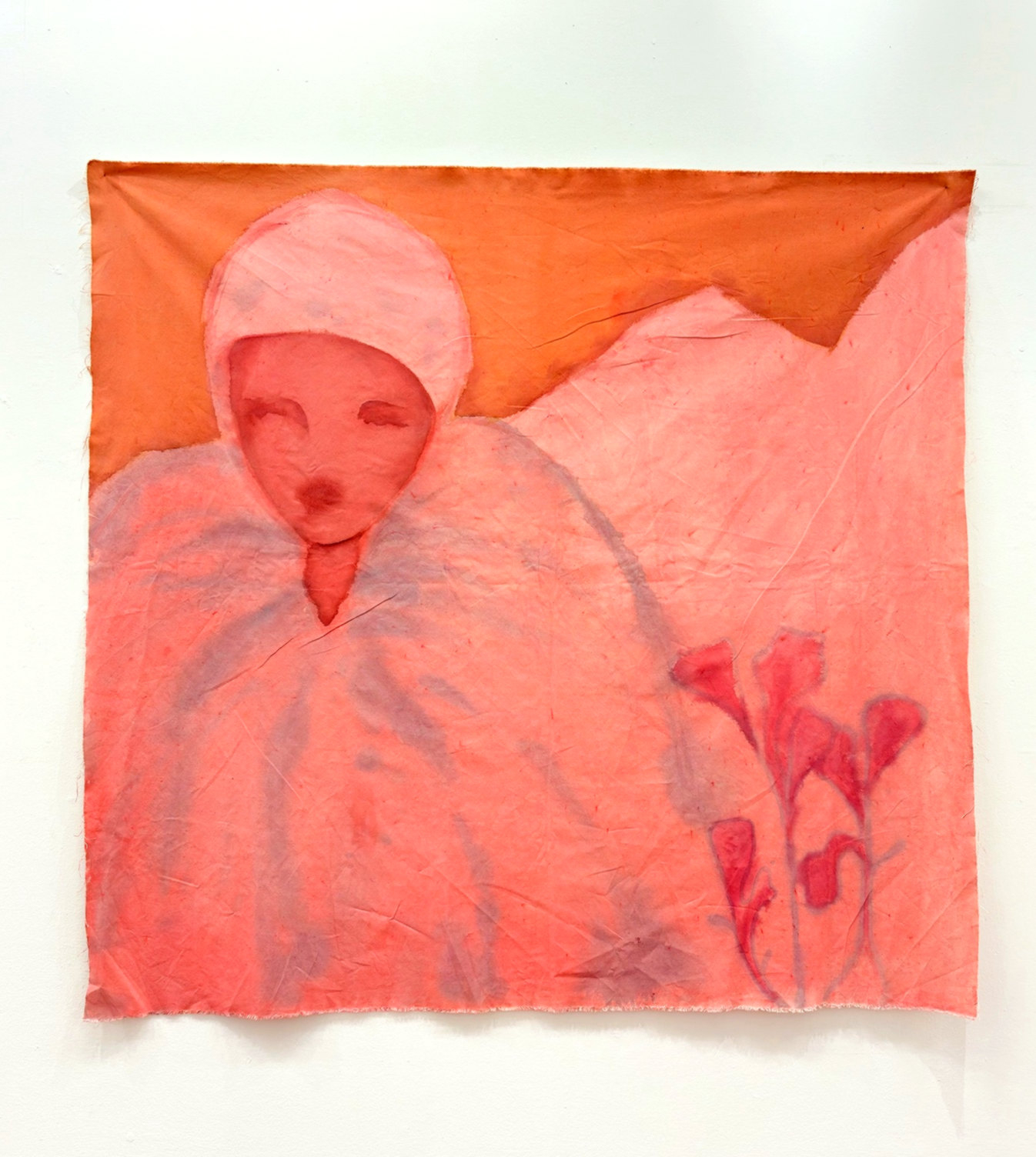 Graduate show visual 