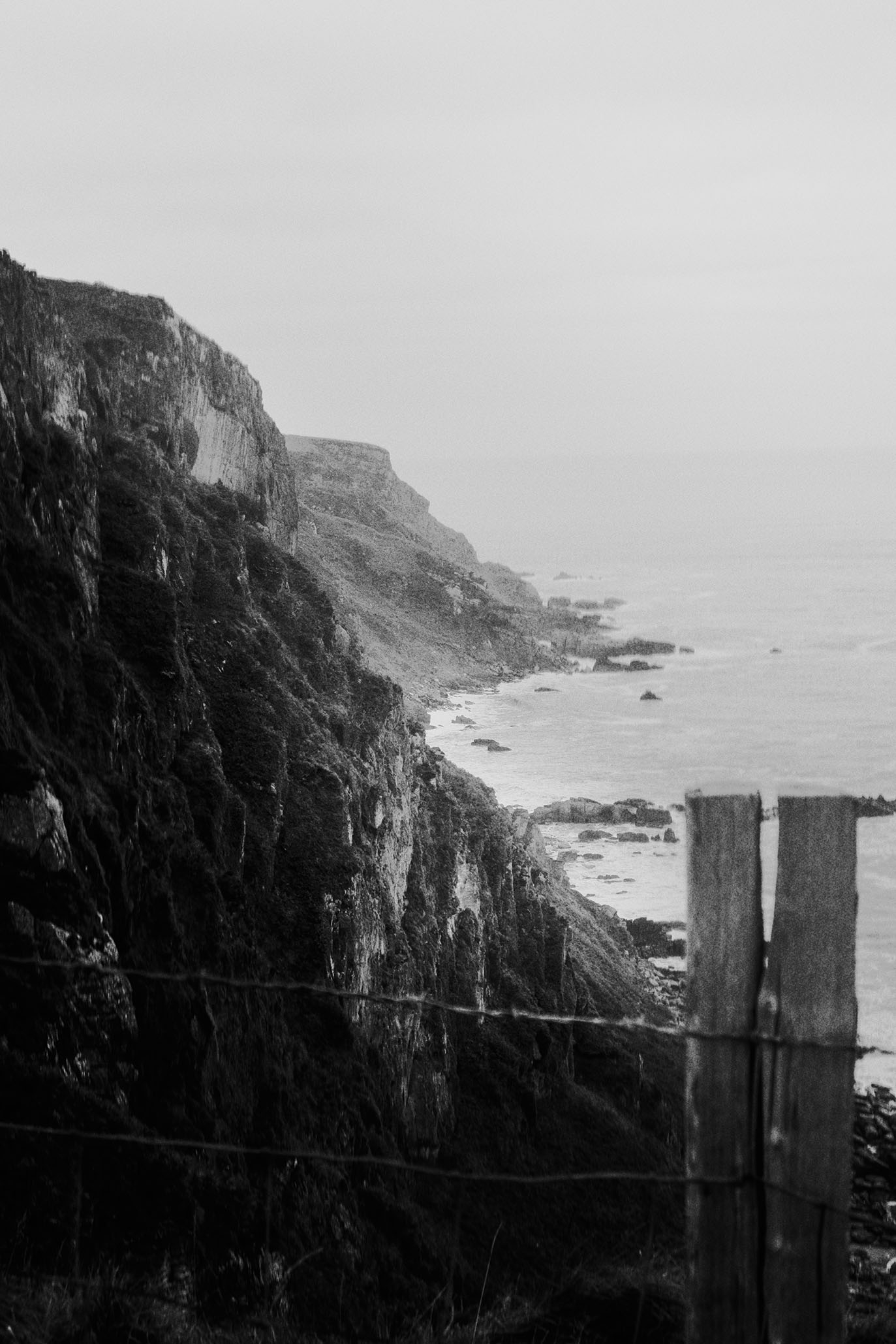 Inishowen Head Photo