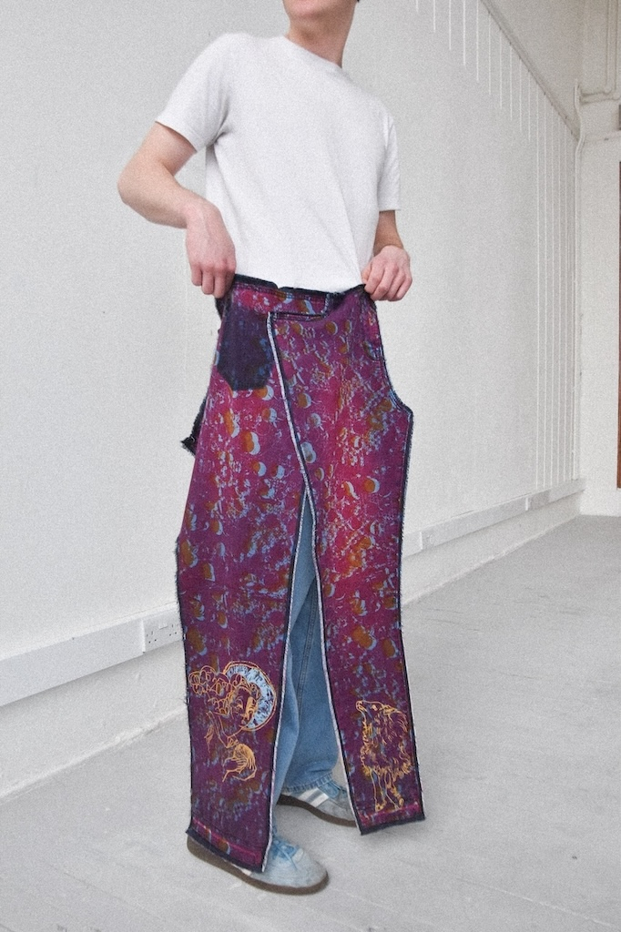 plastic sequins