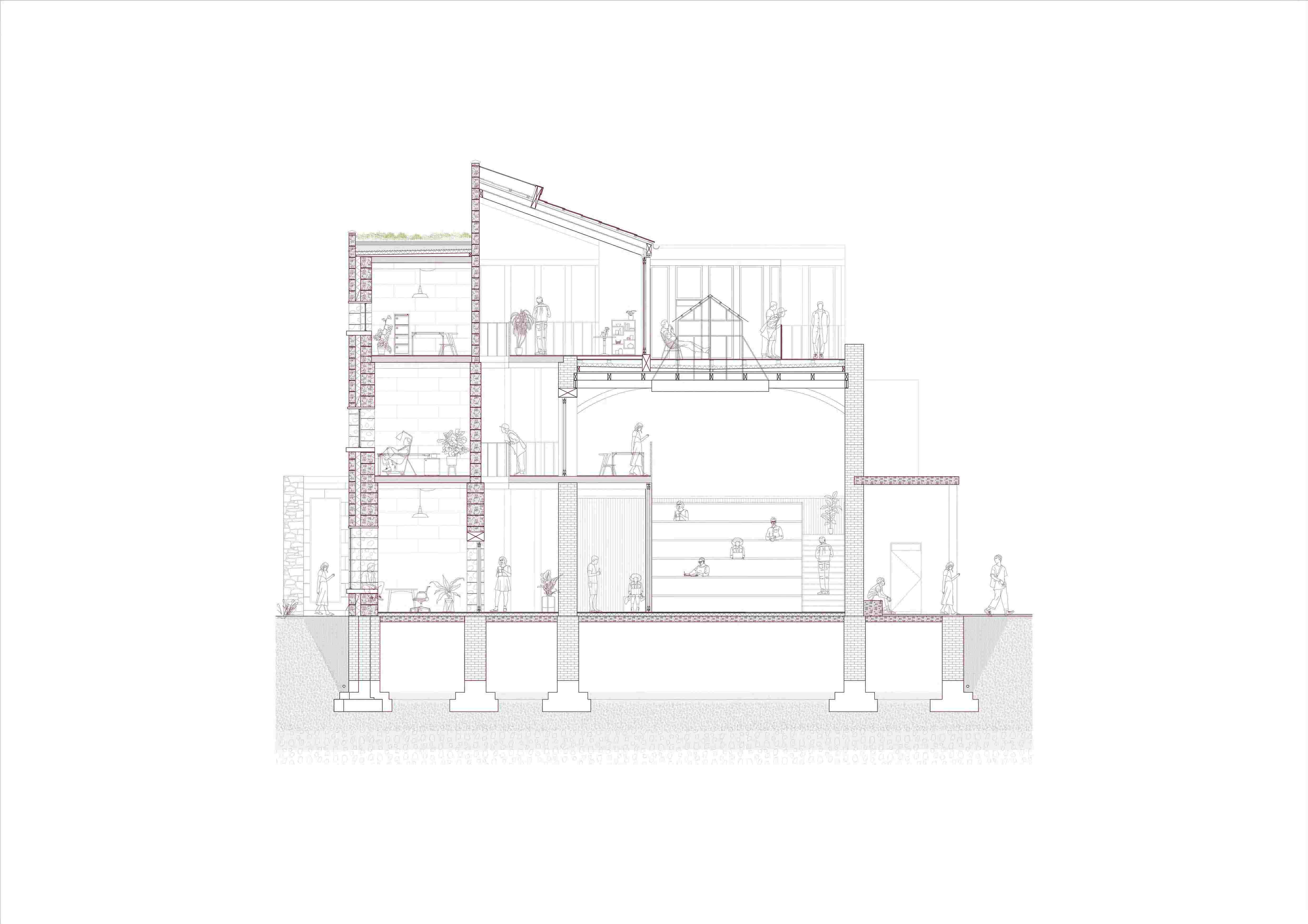 Technical Key Section 
