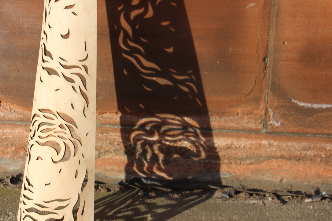 Photographic exploration 