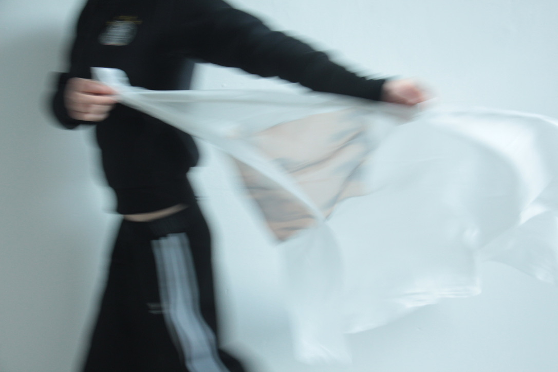 Photographic exploration 