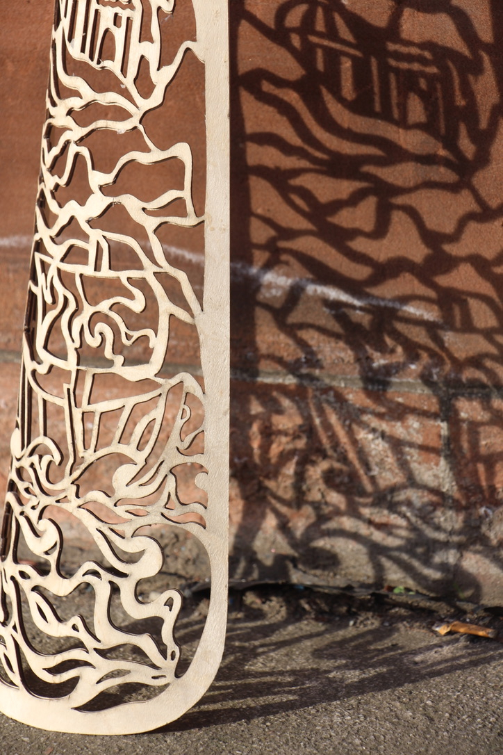 Photographic exploration 