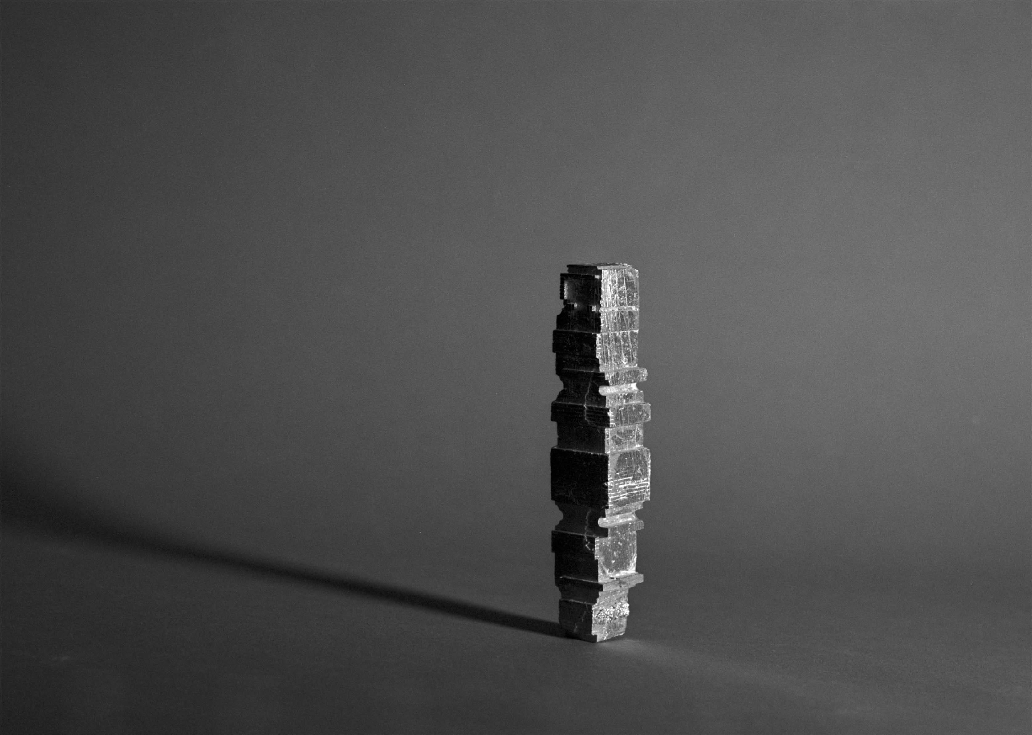 on film: the aluminium folly negative