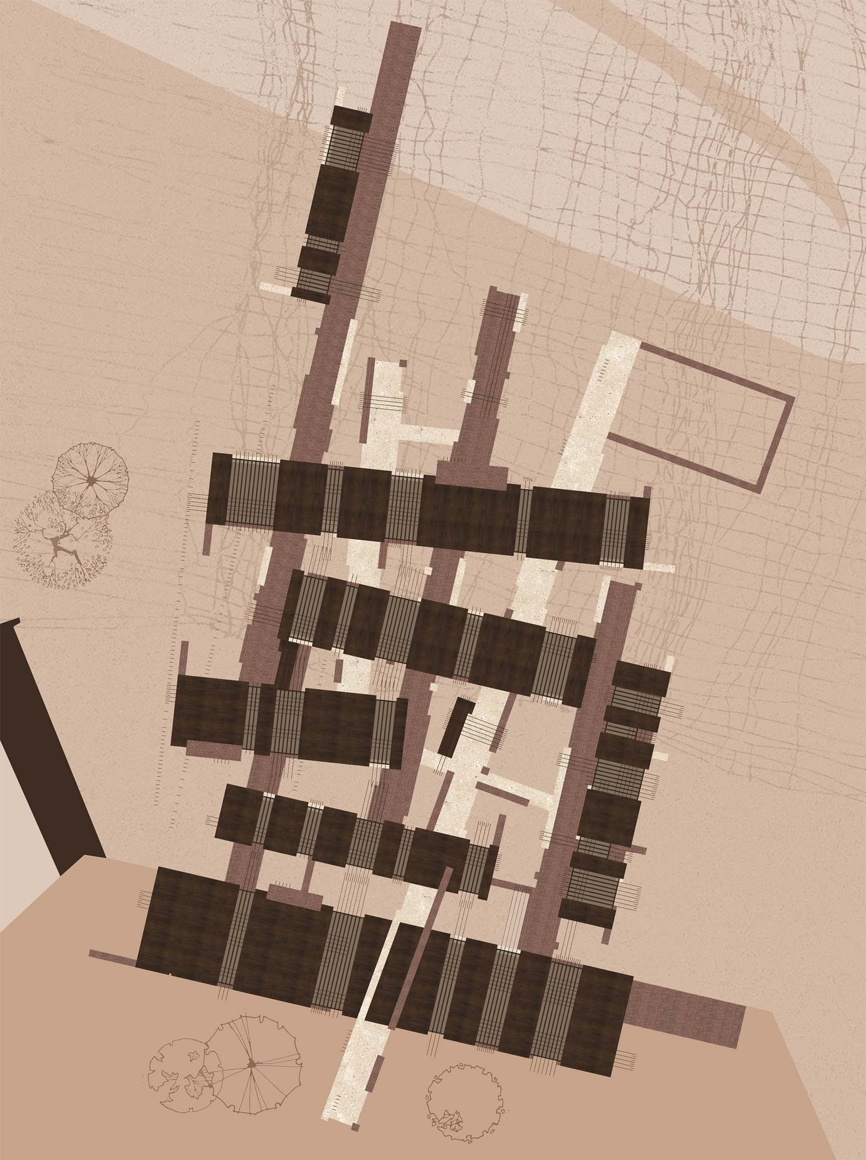 Roof Plan