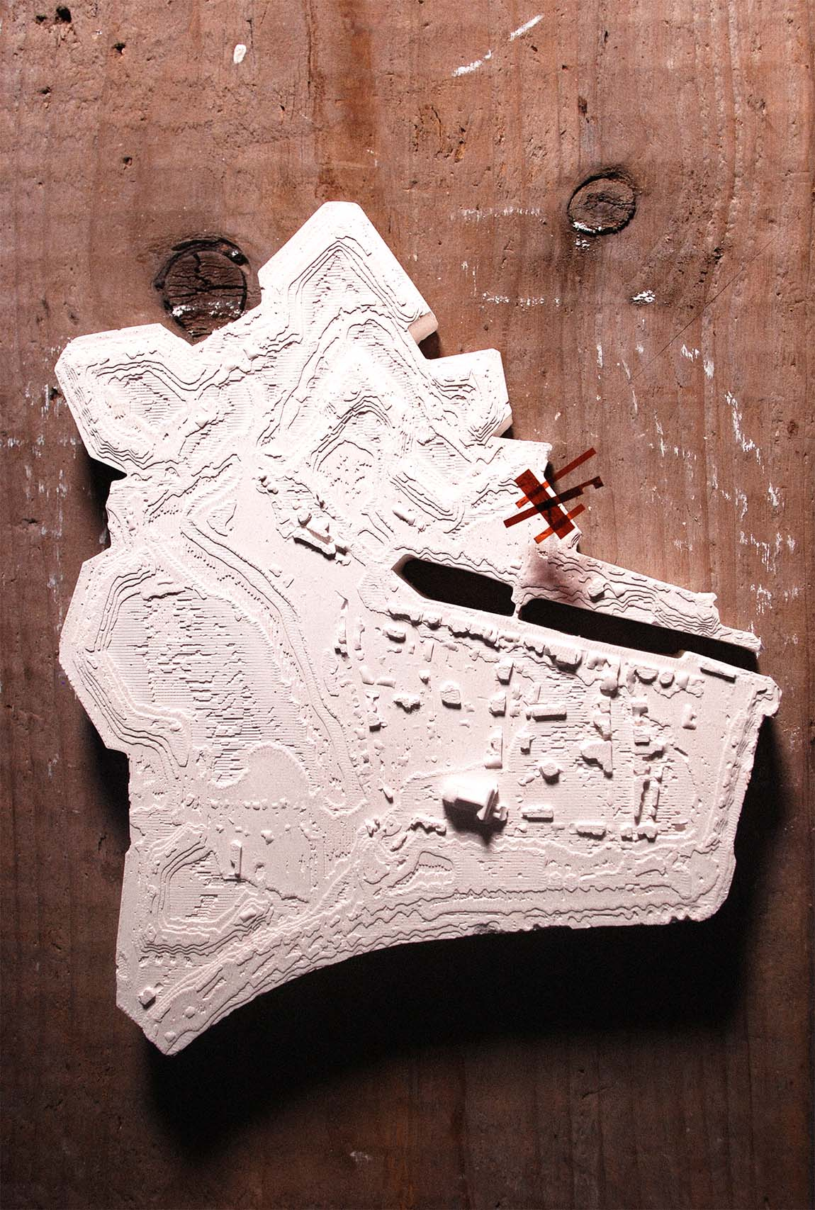 The Cast Model