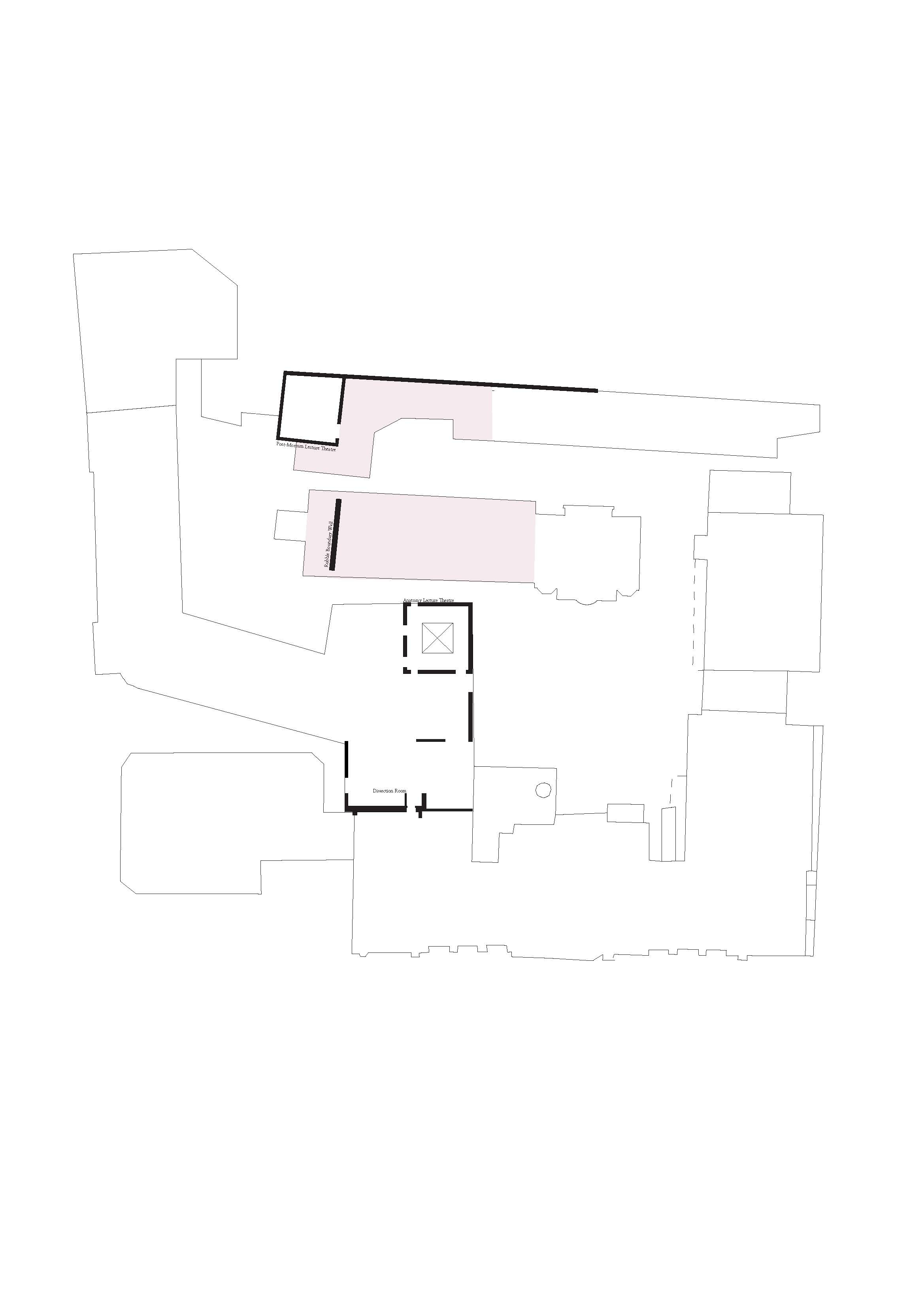 3: Demolished 
