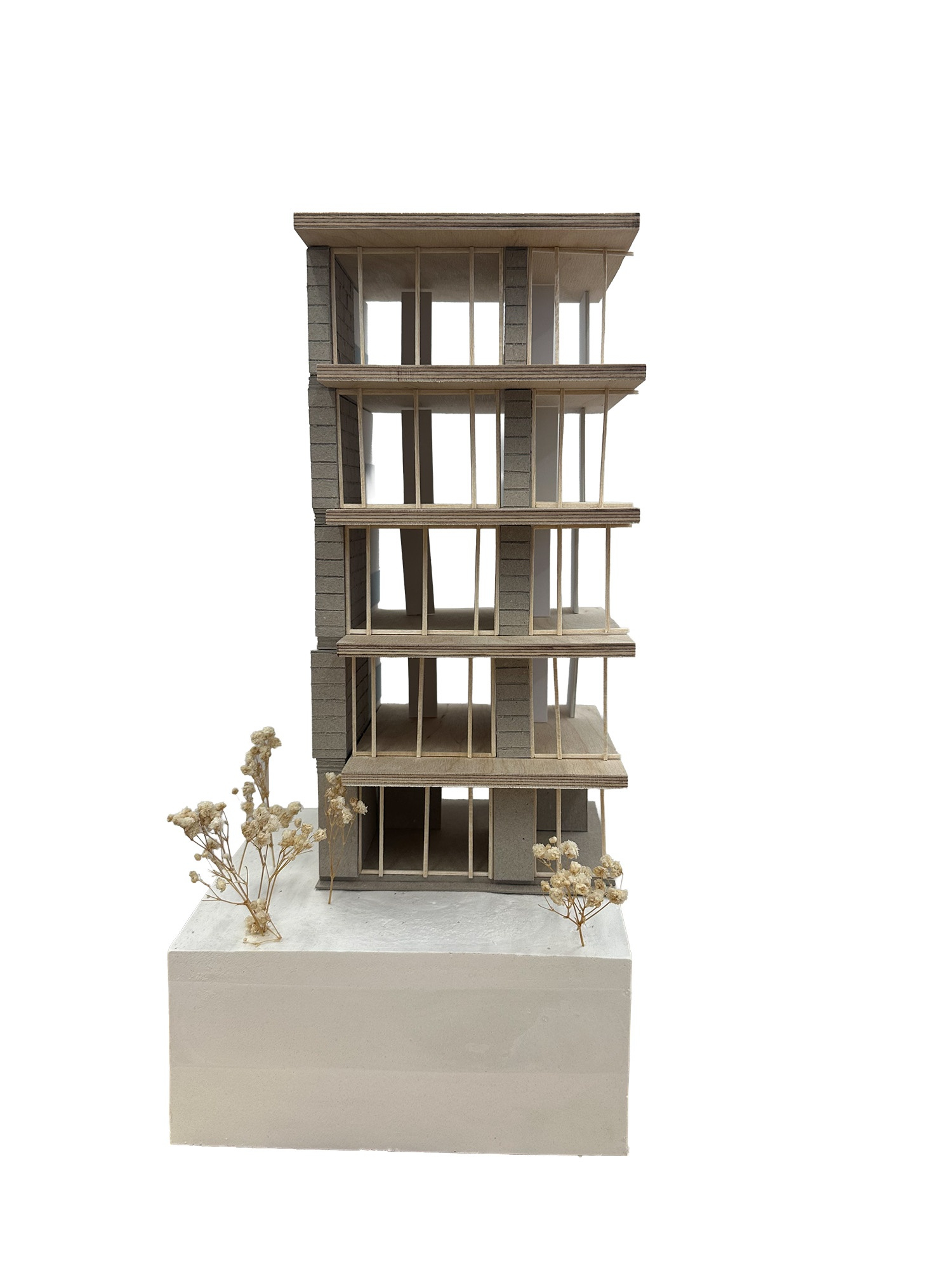 Precedent Model 