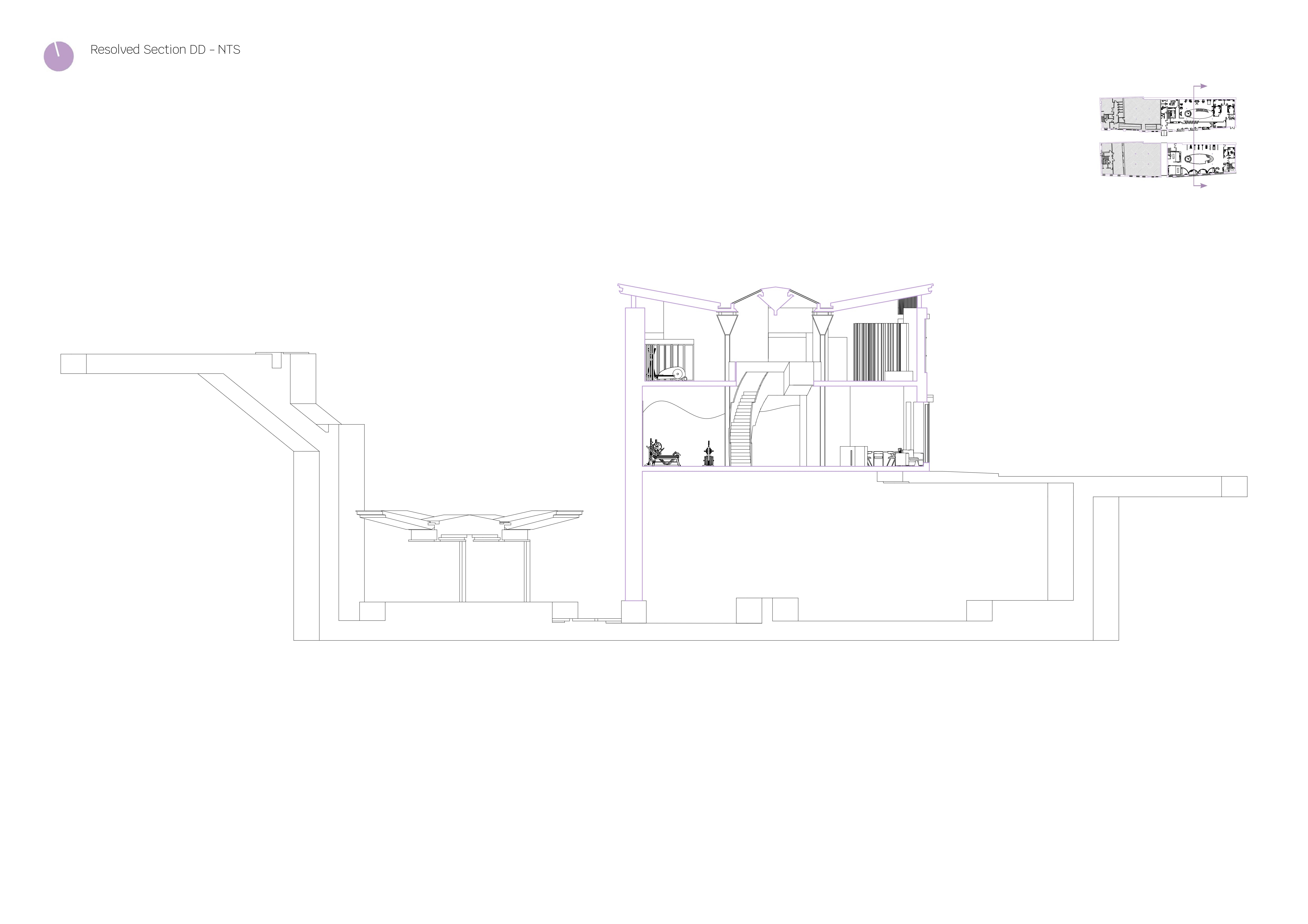 Resolved Section DD