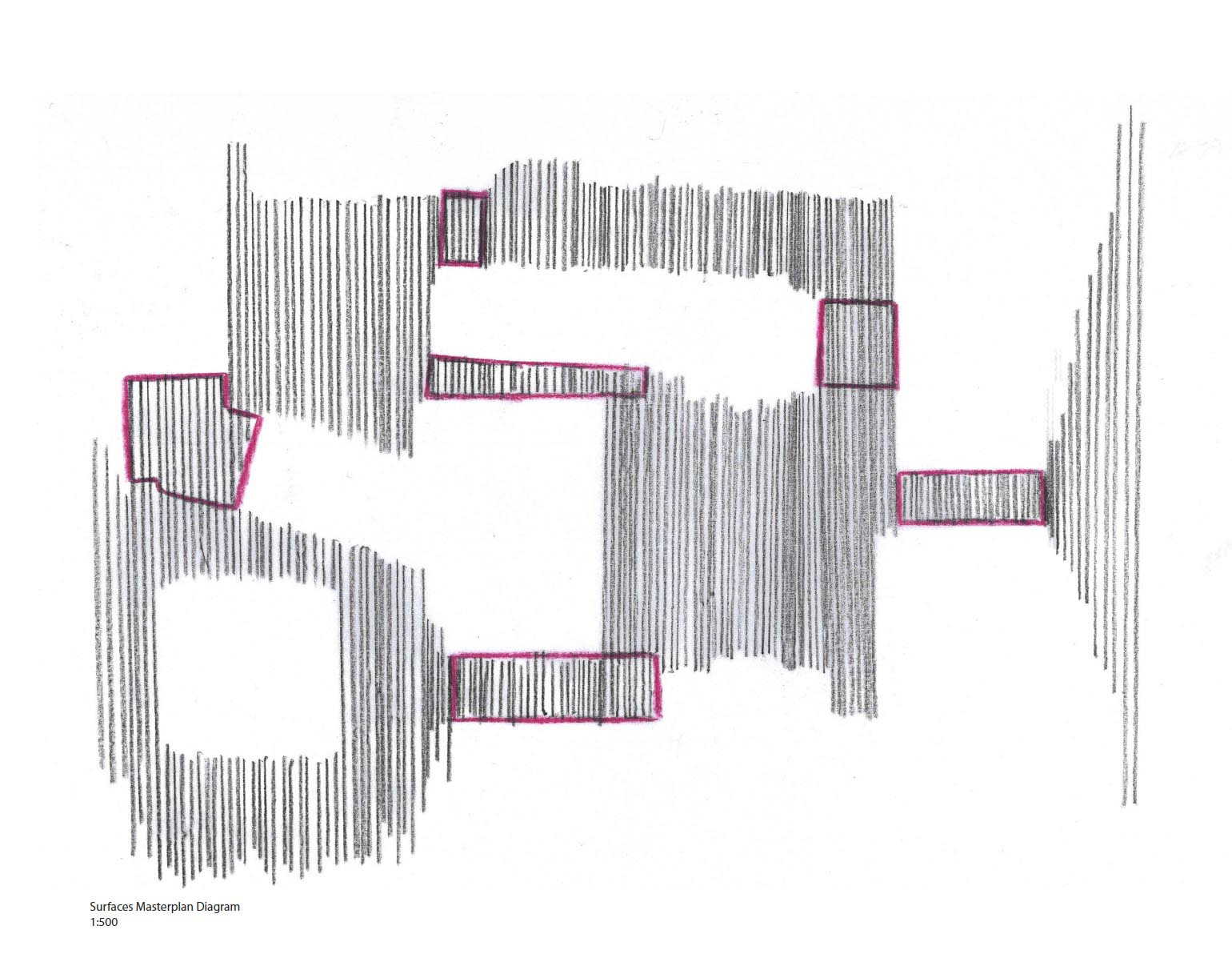 masterplan drawing