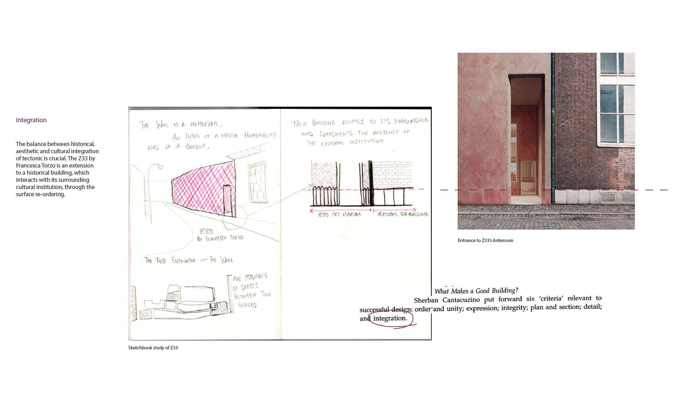precedent analysis