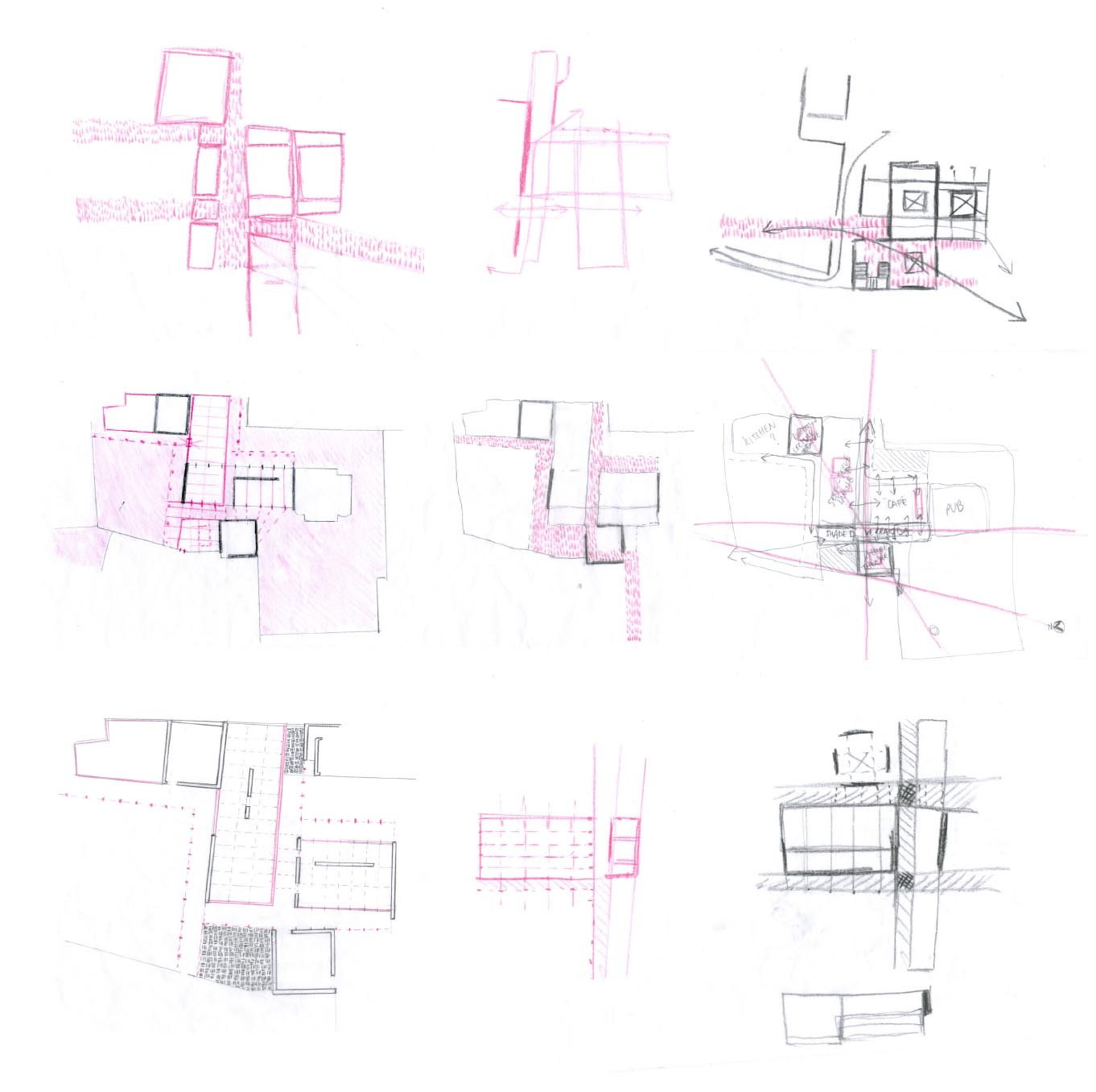 plan iterations