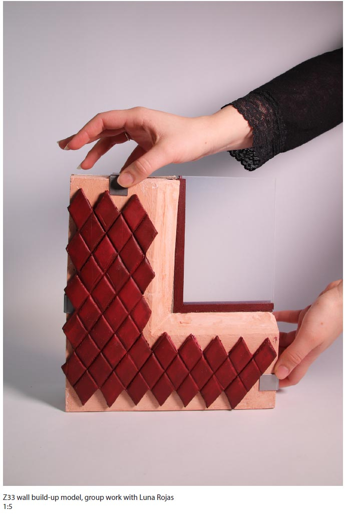precedent 1to5 model
