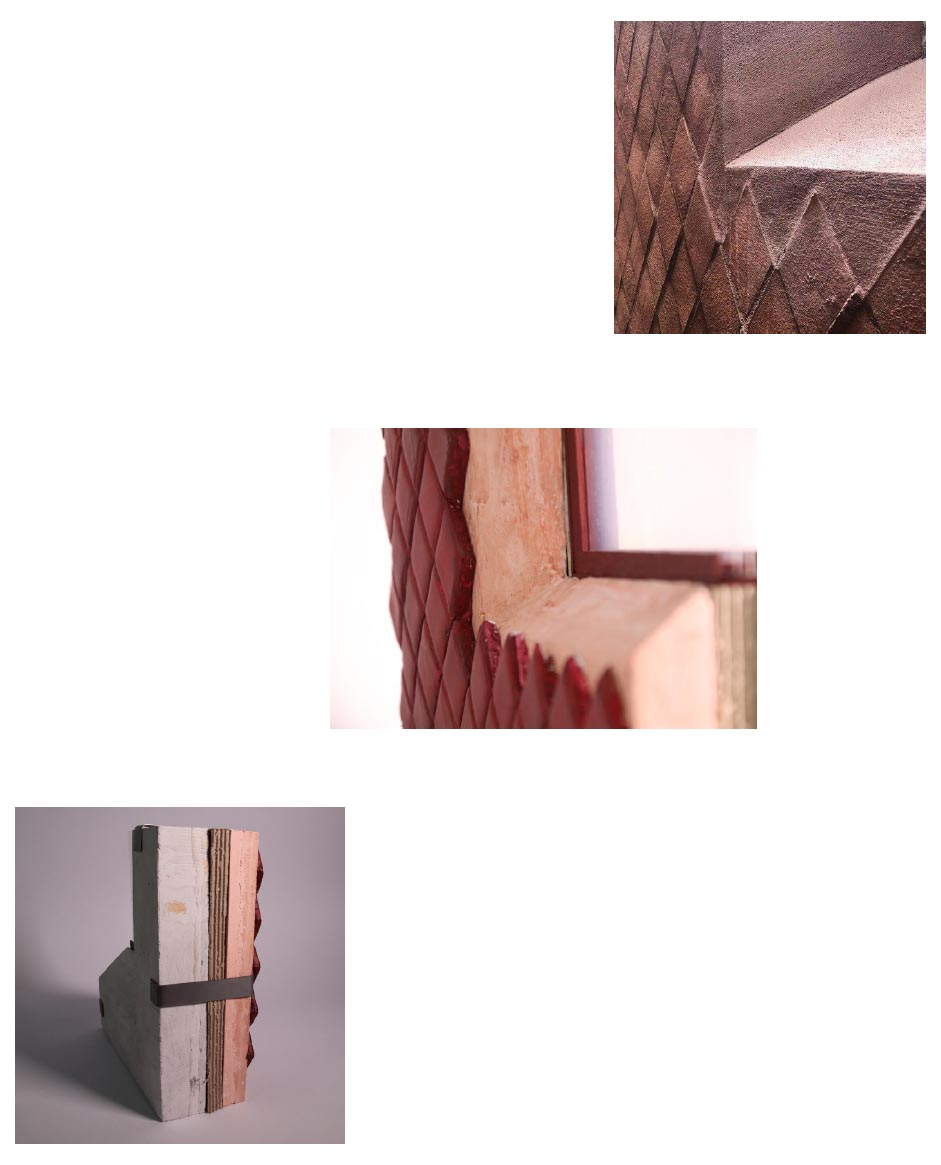 precedent model photos