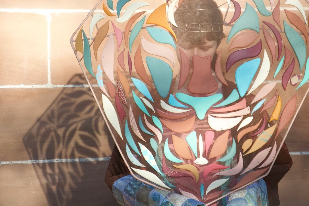 Image of Aslan