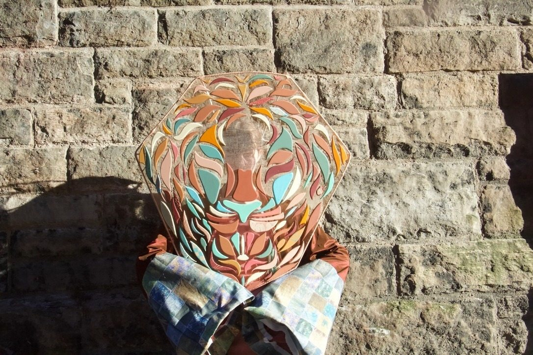 Image of Aslan