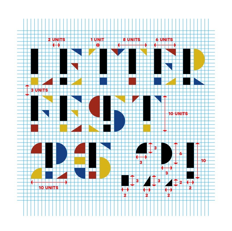 letterfest logo