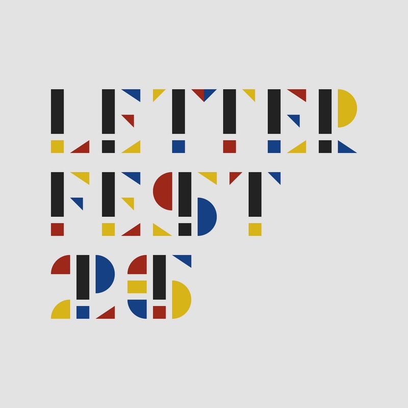 letterfest logo