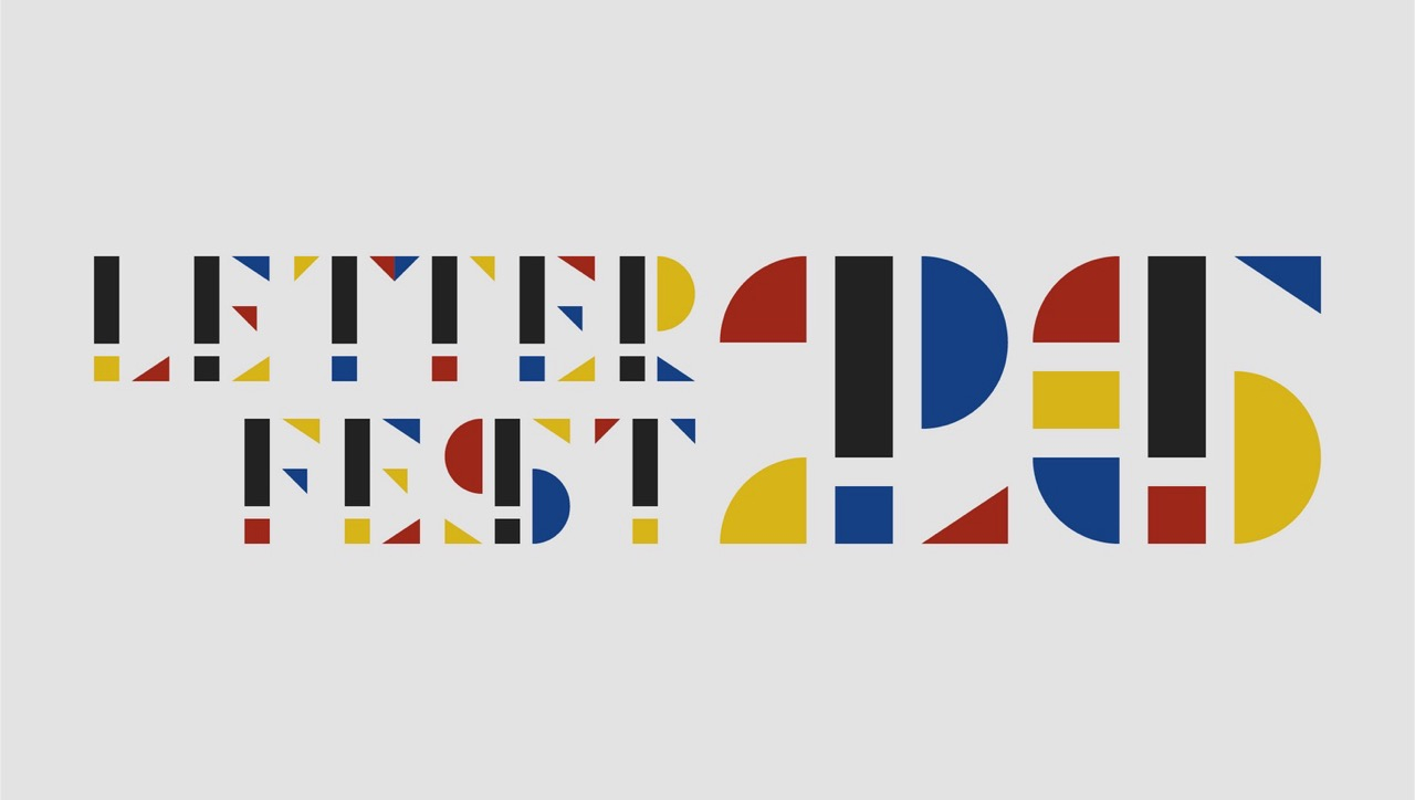letterfest logo