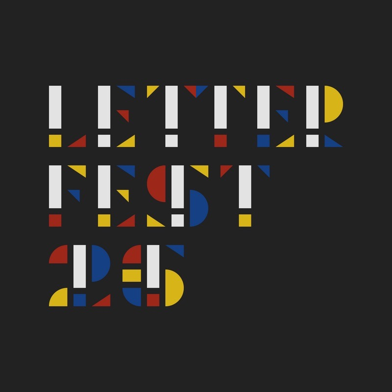 letterfest logo