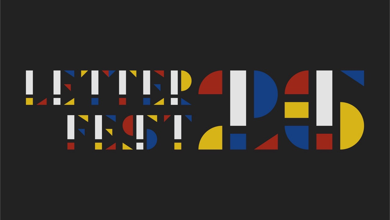 letterfest logo