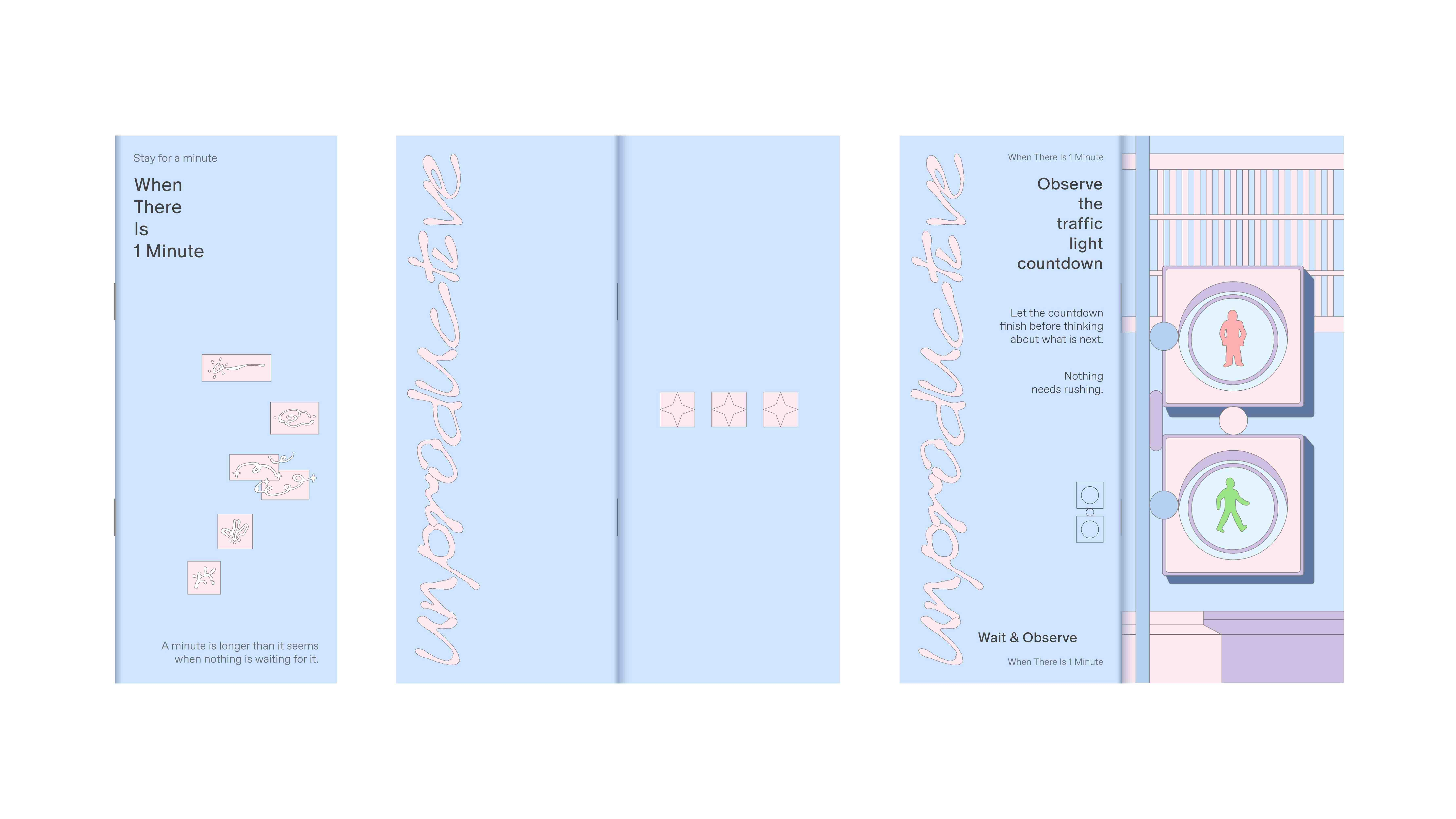 Design page