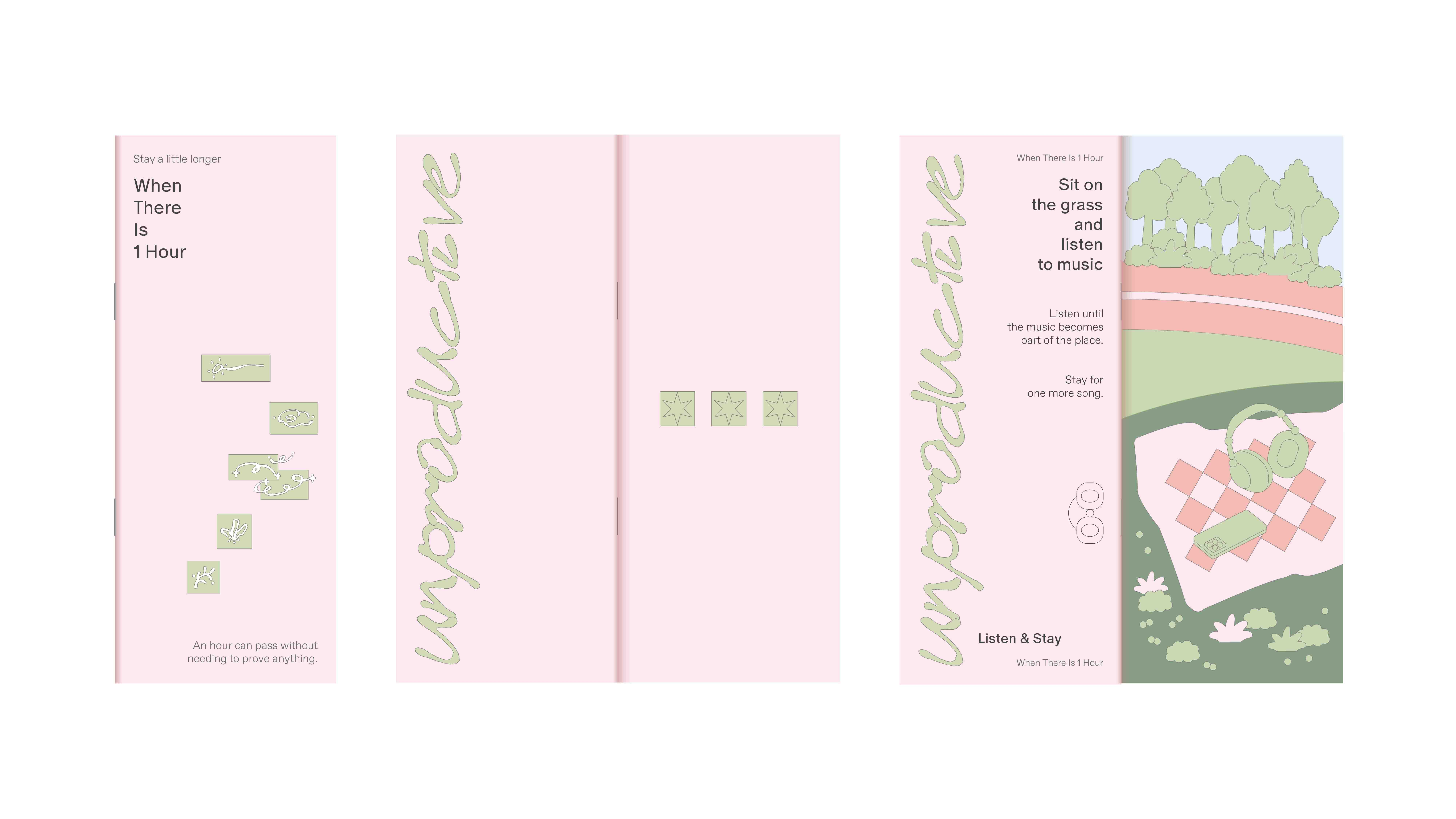 Design page