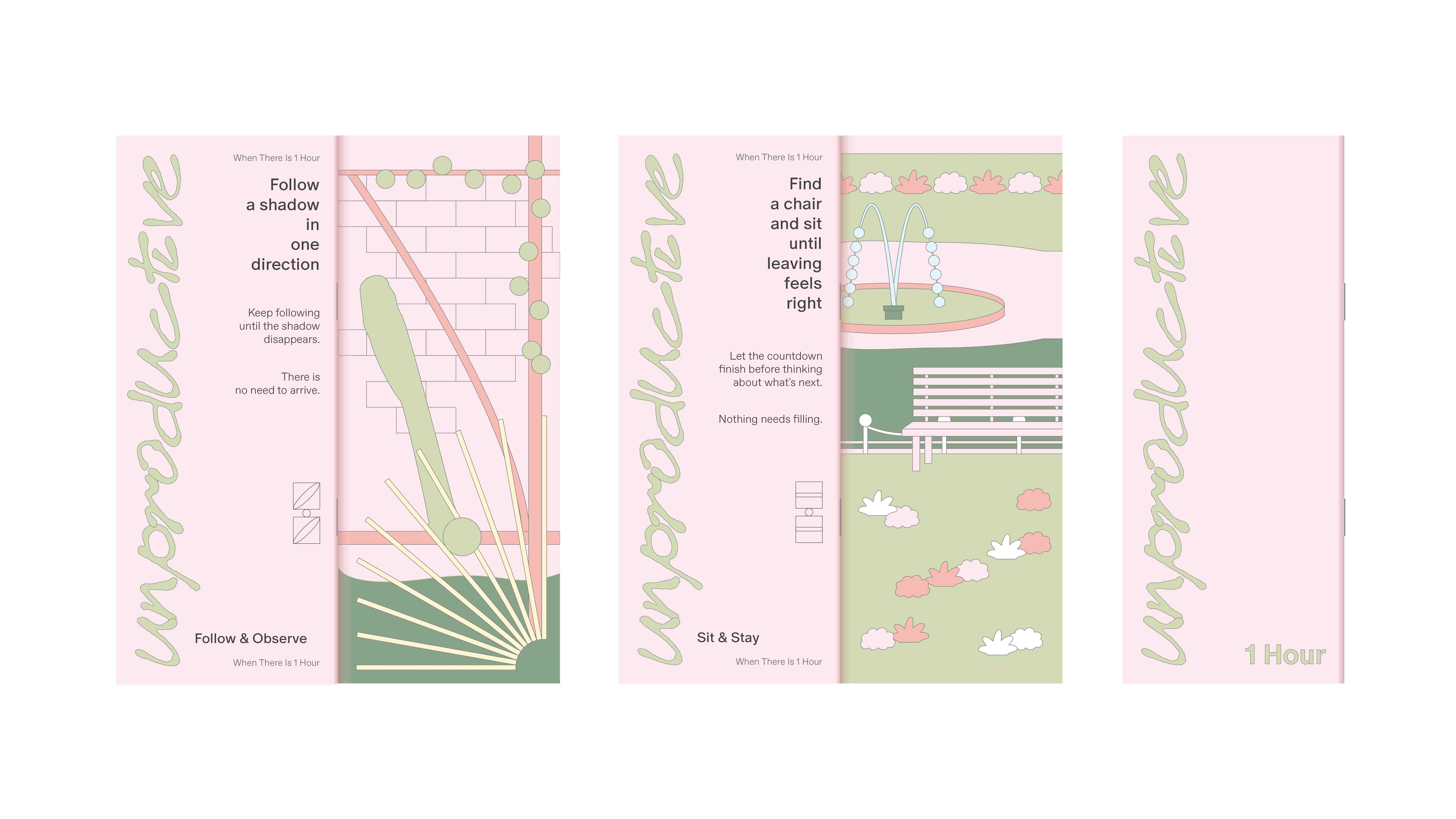Design page