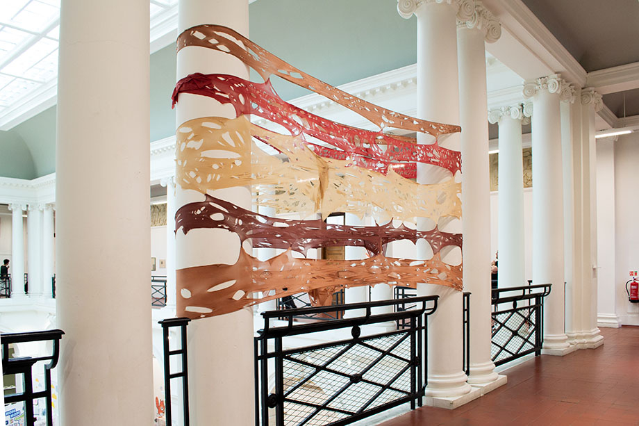 Image of Installation