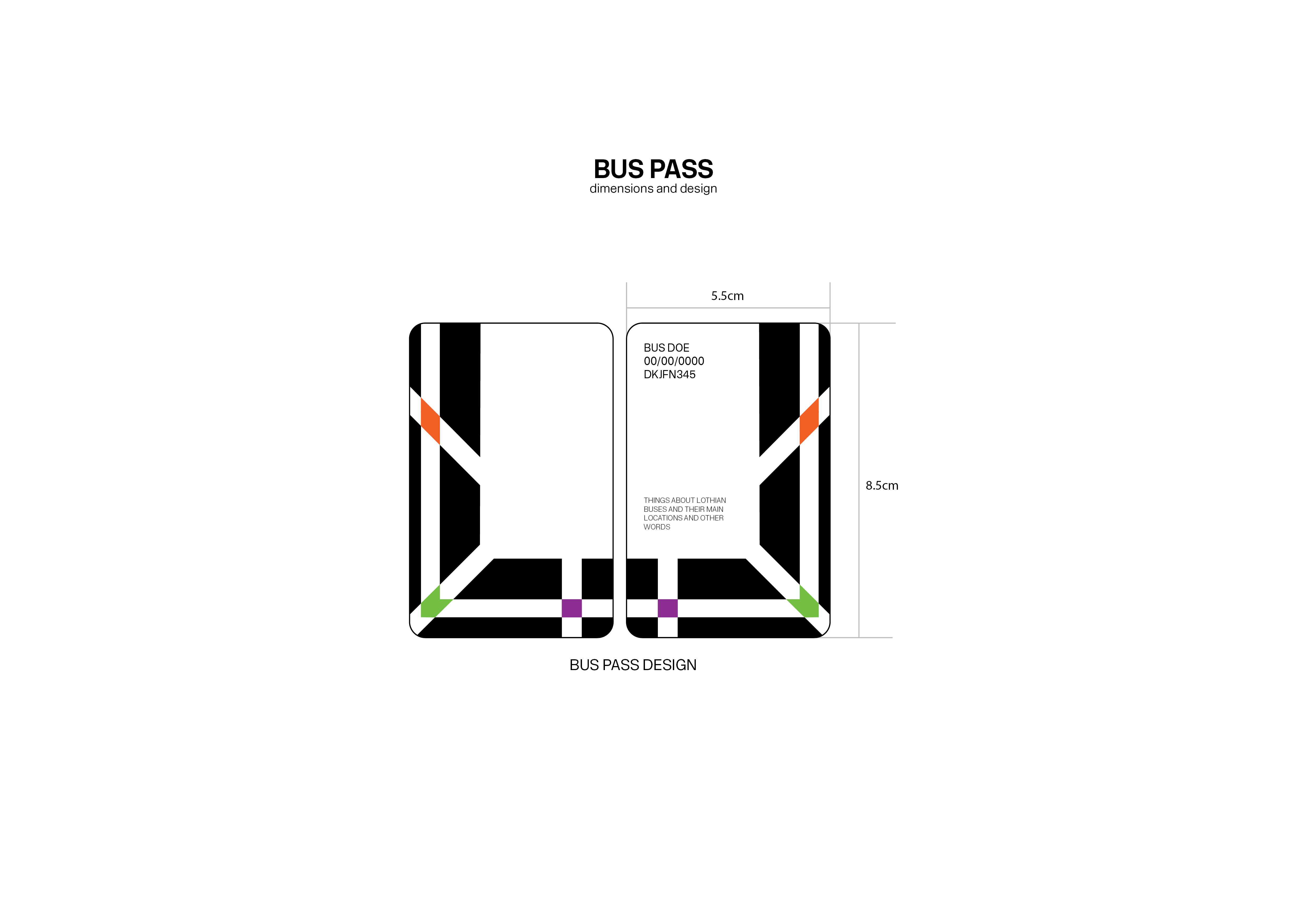 Bus Pass