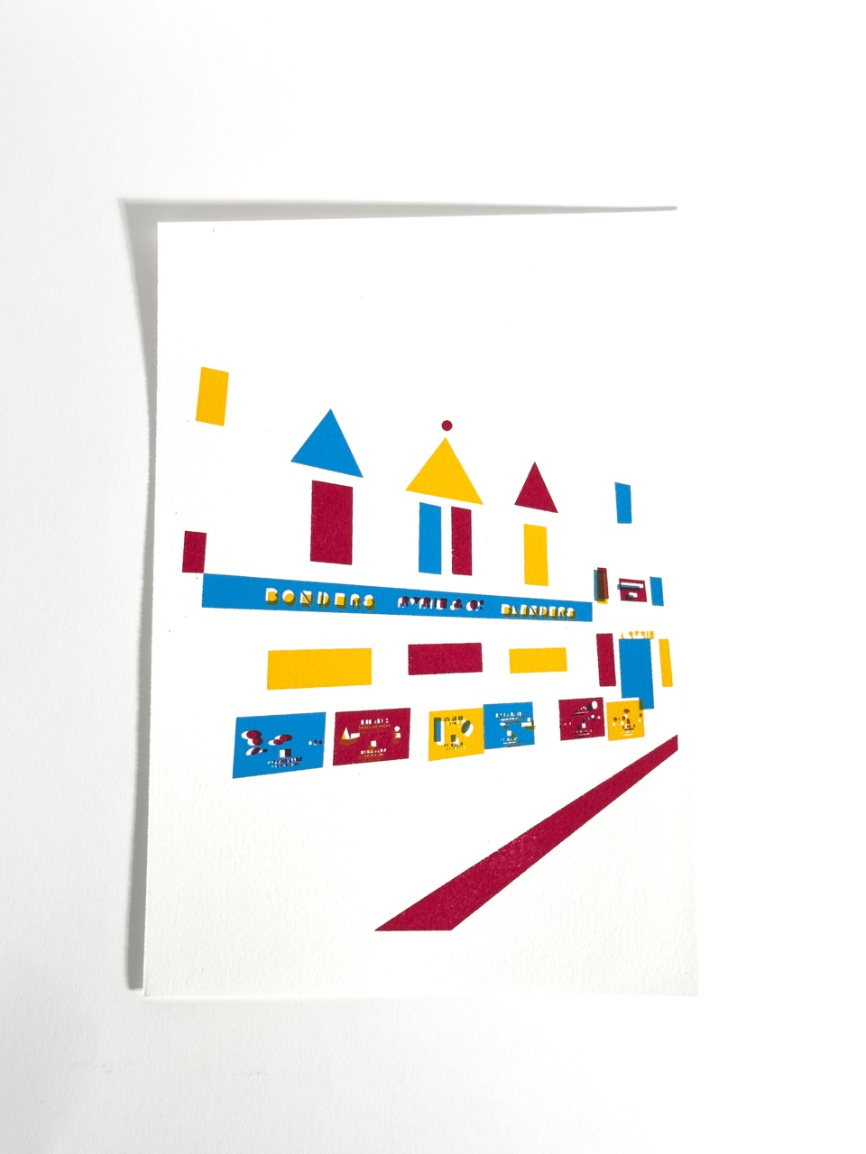 Print 